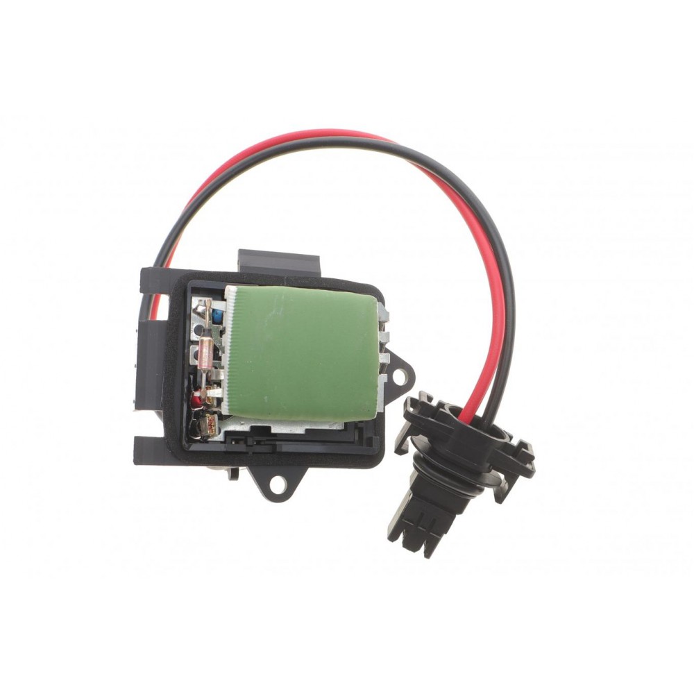 Резистор вентилятора пічки Renault Clio 98-