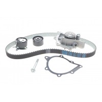 KTBWP7150 DAYCO Водяний насос комплект зубчастого ременя