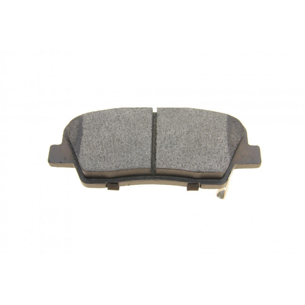 Колодки гальмівні (задні) Hyundai Santa Fe II/III/IV 06-/Genesis/Kia Sorento II/III 09-/Stinger 17-