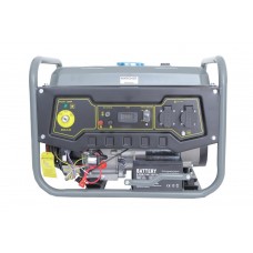 Електрогенератор PGG 3/1 (2.8kW/220V)