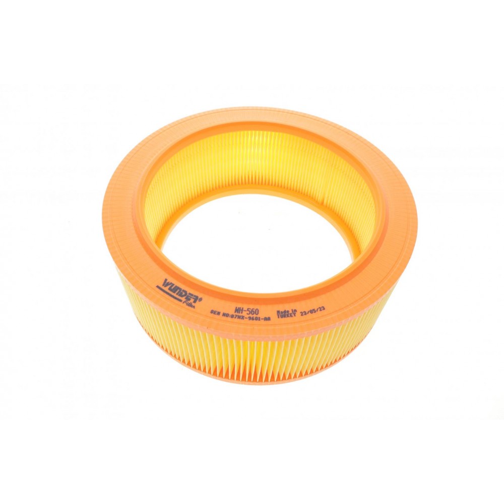 Фільтр повітряний Ford Transit 1.6-2.5D 85-94