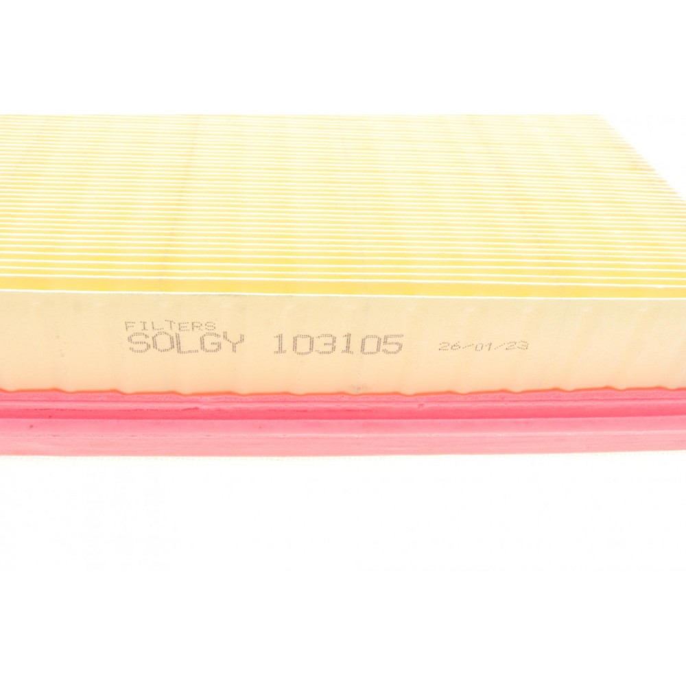 Фільтр повітряний Opel Vectra C 1.6/1.8 i 02-/Signum 1.8 i 03-