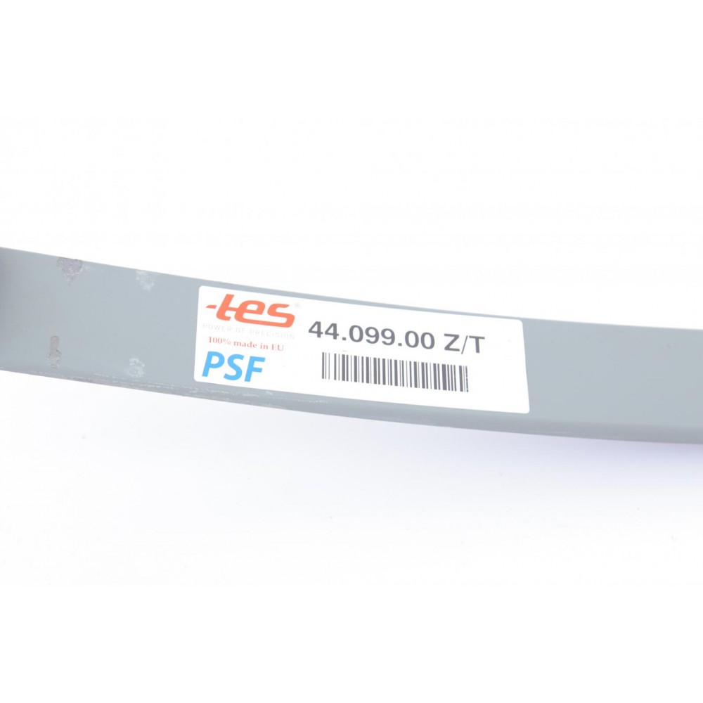 Ресора передня корінь Ford Transit -91 (60/515/690) 18мм