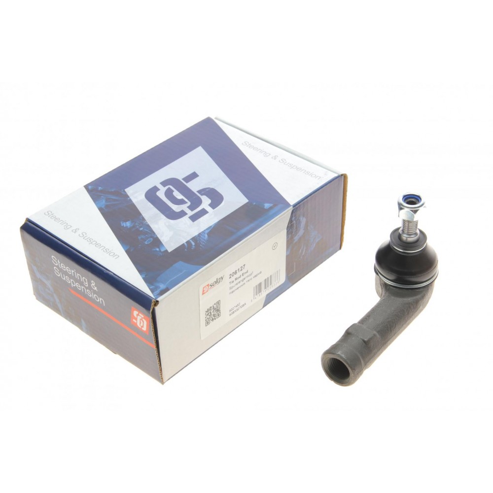 Наконечник тяги рульової (R) Ford Mondeo 93-96