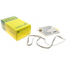 H 2522/1 x KIT MANN-FILTER Гідрофільтр автоматична коробка передач