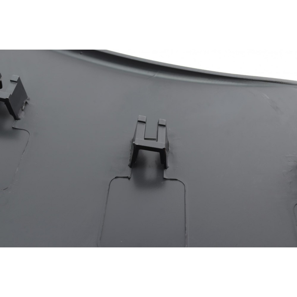 Молдинг кузова (задній/R) Renault Trafic 01- (довга база)