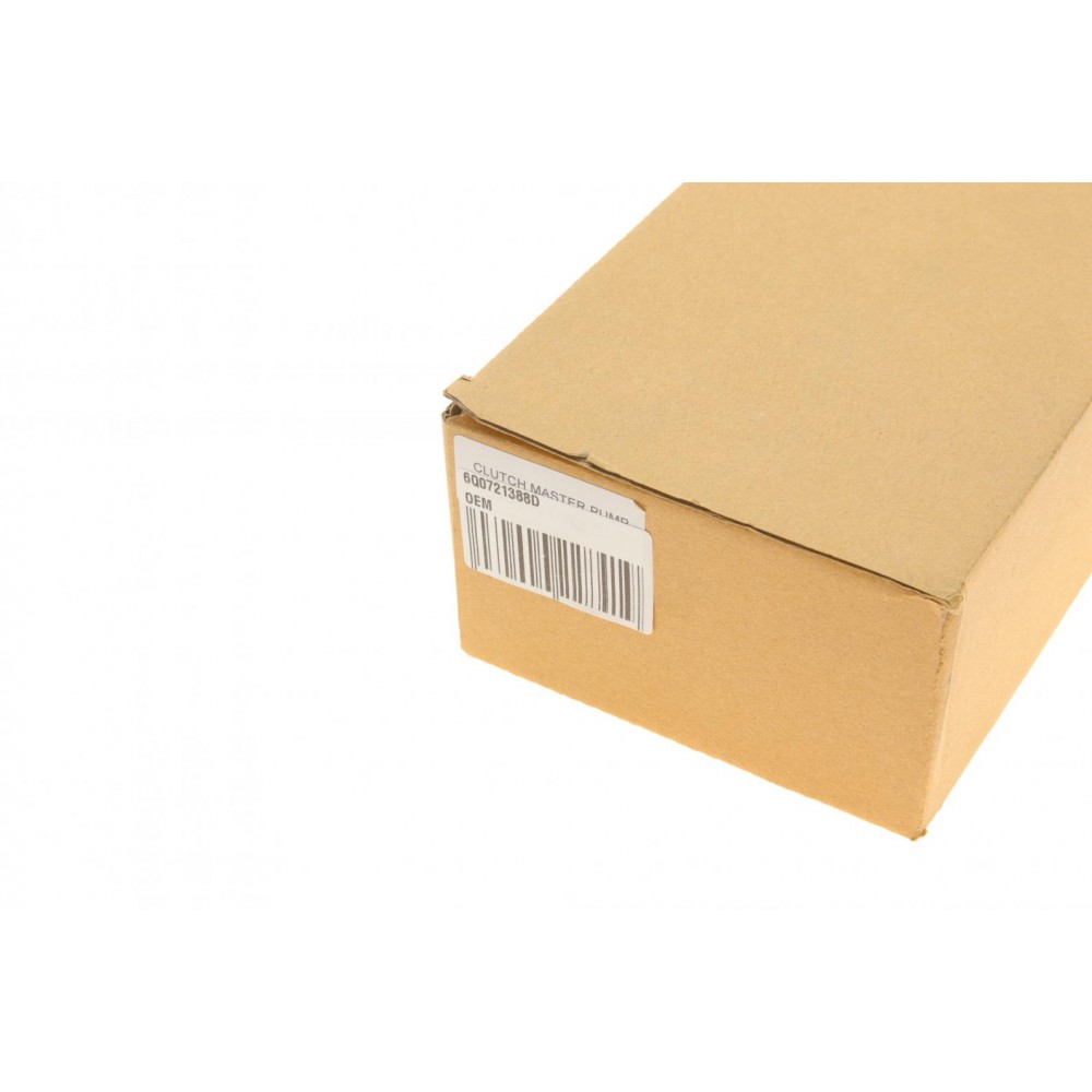 Циліндр зчеплення (головний) Seat Cordoba/Ibiza 02-09/Skoda Fabia 99-14/Roomster 06-15/VW Polo 01-12