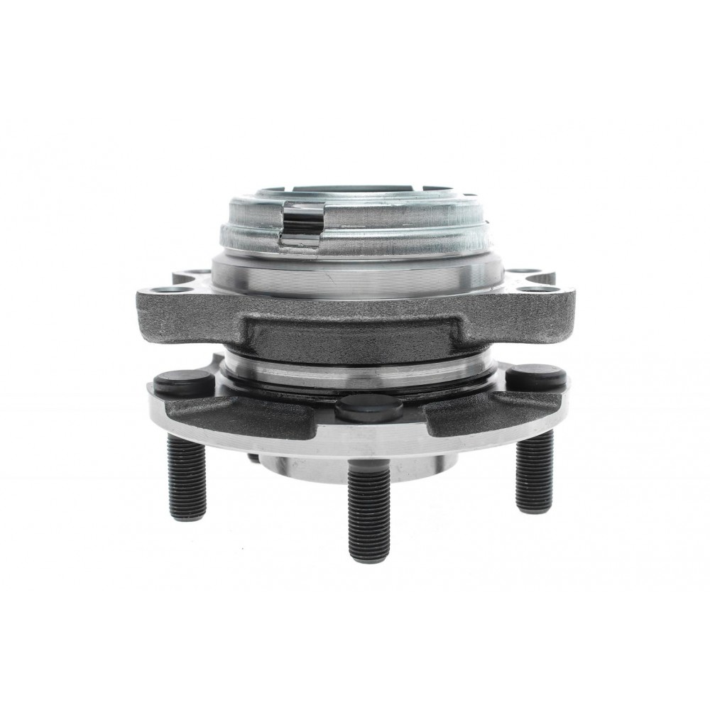 WBH-6514 KAVO PARTS Комплект підшипника ступиці колеса