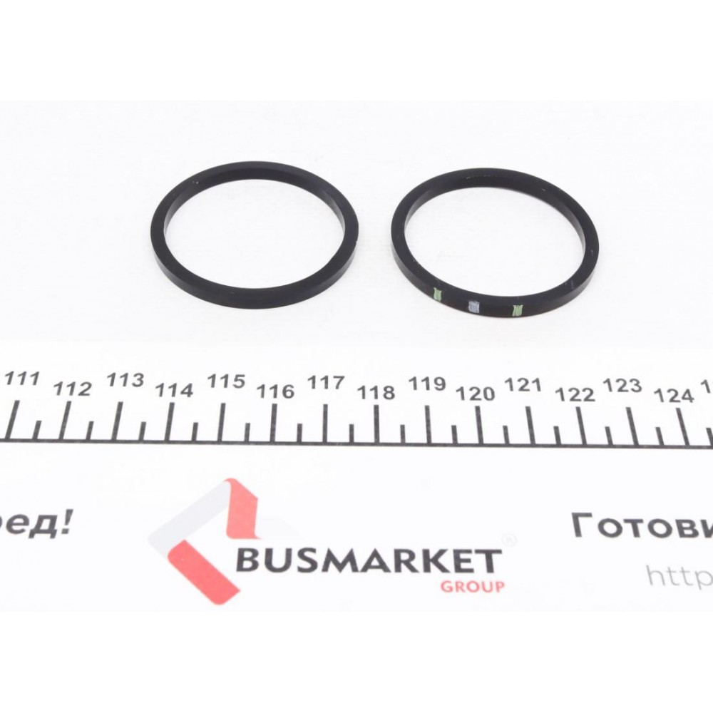 Ремкомплект супорта (переднього) Toyota Avensis/Celica 93-03 (d=40mm) (Aisin)