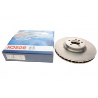 0 986 479 R35 BOSCH Гальмівний диск