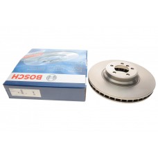 0 986 479 R35 BOSCH Гальмівний диск