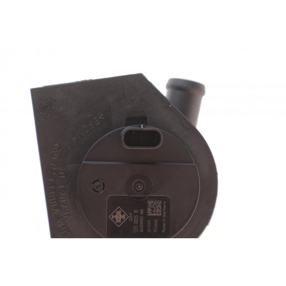 Насос системи охолодження (додатковий) Audi A3 1.0-1.5 TFSI/VW Golf/Passat 1.0-1.5 TSI 13-