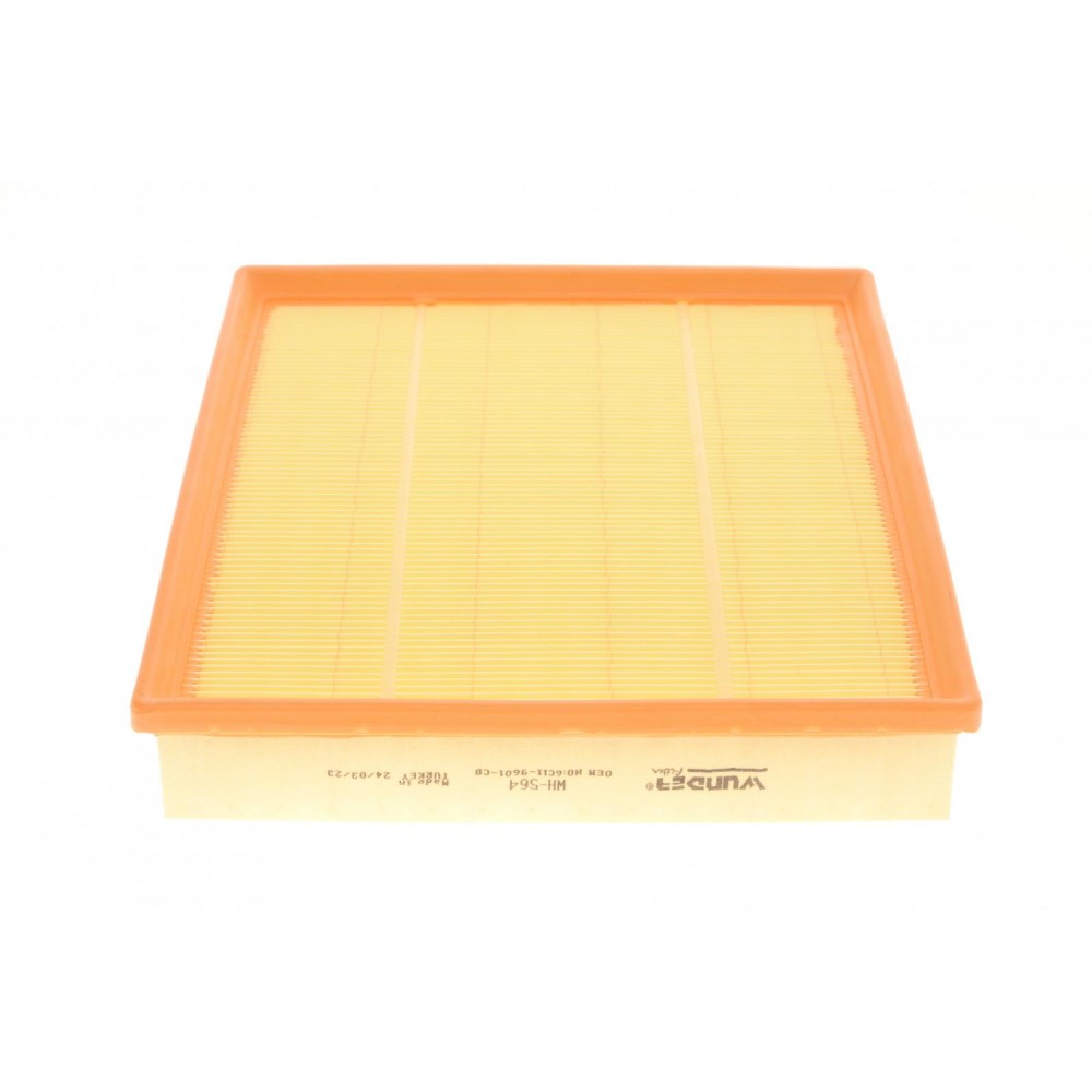 Фільтр повітряний Ford Transit 06-