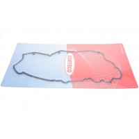 440102P CORTECO Прокладка, Кришка головки циліндра