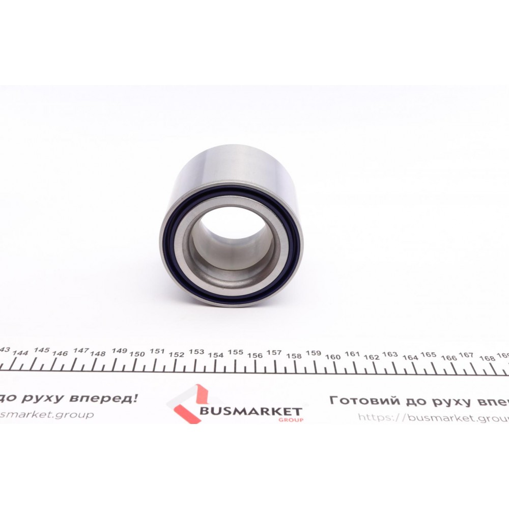 Підшипник маточини (задньої) VW Amarok 2.0TDI 10- (46x78x57)