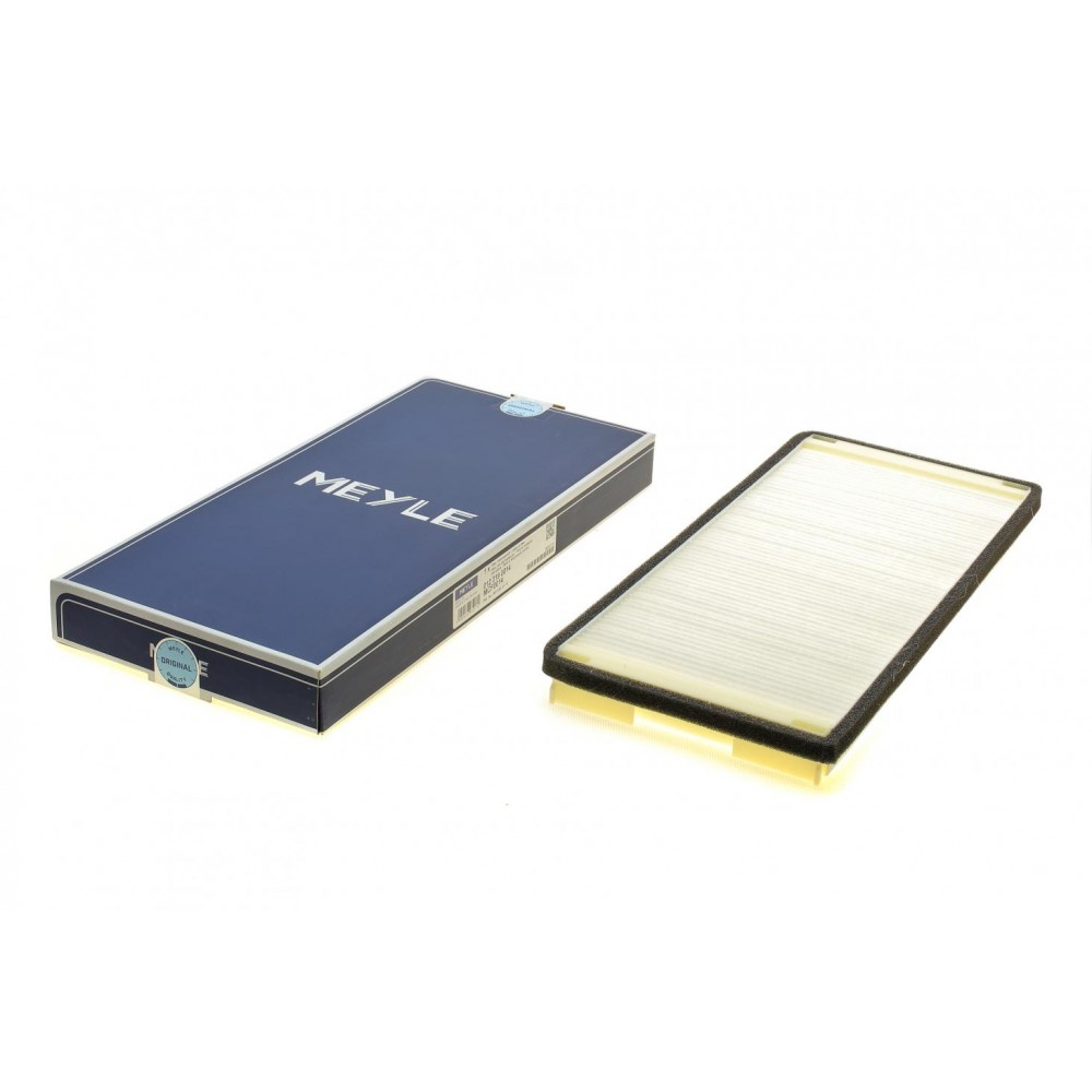 012 319 0014 MEYLE Фільтр повітря у внутрішньому просторі