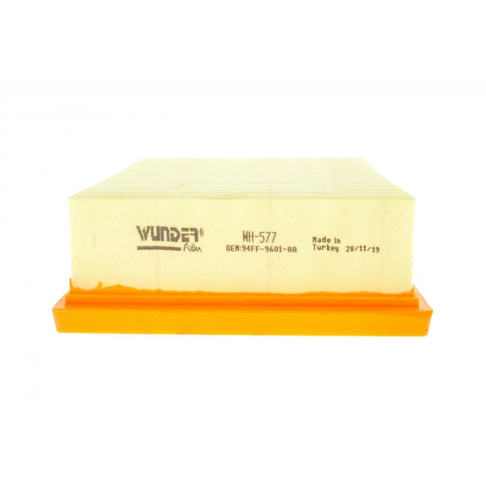 Фільтр повітряний Ford Fiesta 1.8D 89-96