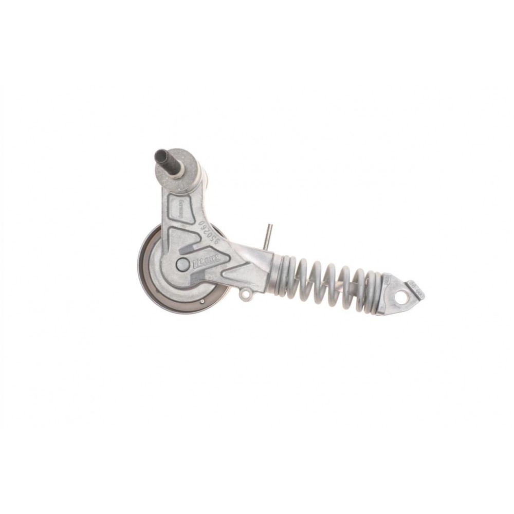 Комплект ременя генератора Opel Astra/Insignia 09-