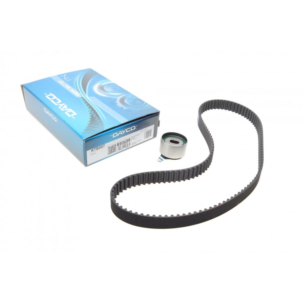 KTB507 DAYCO Комплект ременя ГРМ
