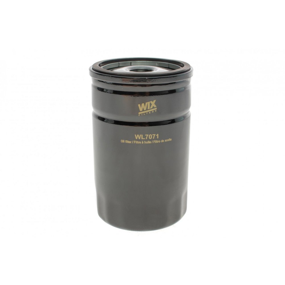 WL7071 WIX FILTERS Масляний фільтр