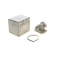 02.19.188 TRUCKTEC AUTOMOTIVE Водяний насос охолодження двигуна