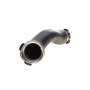 Патрубок інтеркулера BMW 5 (F10) 11-16 N47 D20