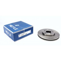 615 521 6047 MEYLE Гальмівний диск