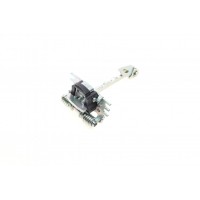 Обмежувач дверей (передніх) Renault Megane 08- (купе)