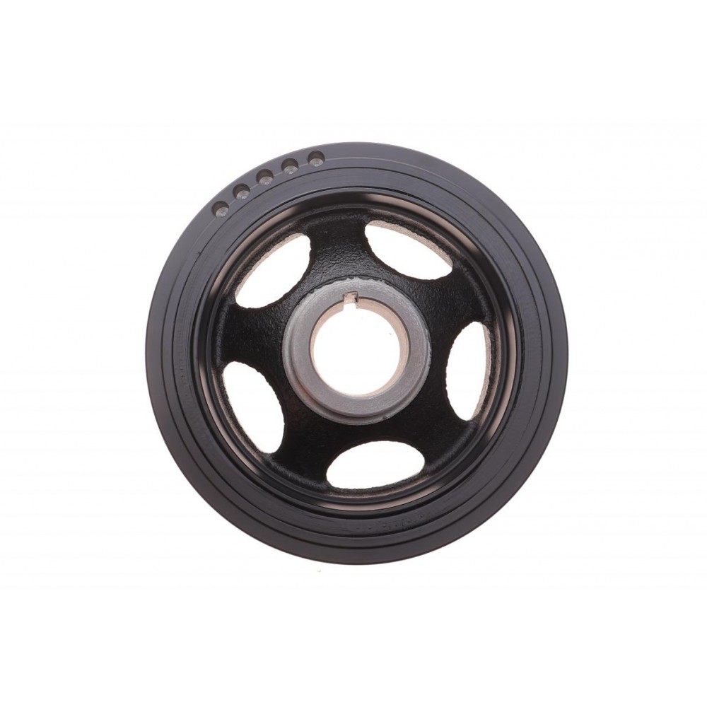Шків колінвалу MB W211/W212/X164/X166/W221, 3.0CDI, OM642