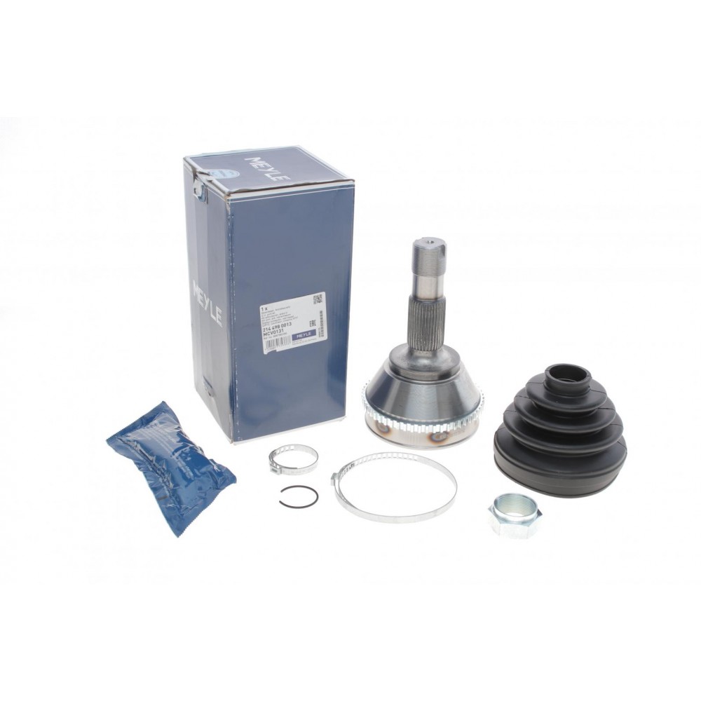 214 498 0013 MEYLE Шарнирный комплект, Привідний вал