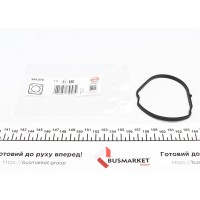 Прокладка маслонаповнювальна горловина ELRING 384.570