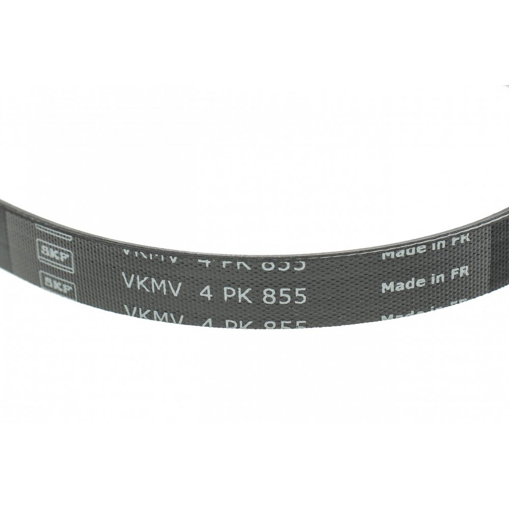 Комплект ременя генератора VW Passat/Audi A4/A6 1.6-2.0TDI 96-05 (4PK855)