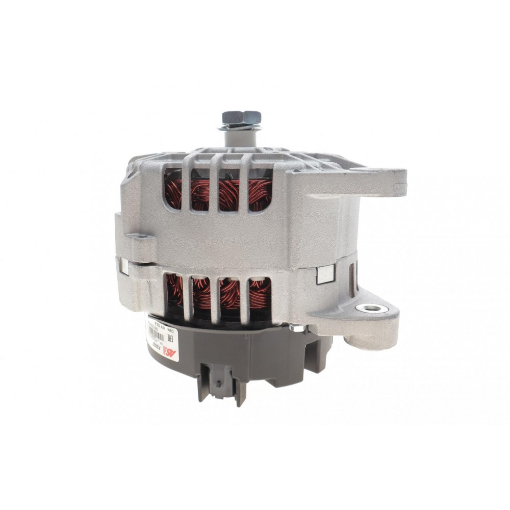 Генератор Renault Trafic II 1.9/2.5dCi/Master II 1.9/2.2/2.5dCi 01- (14V/123A)