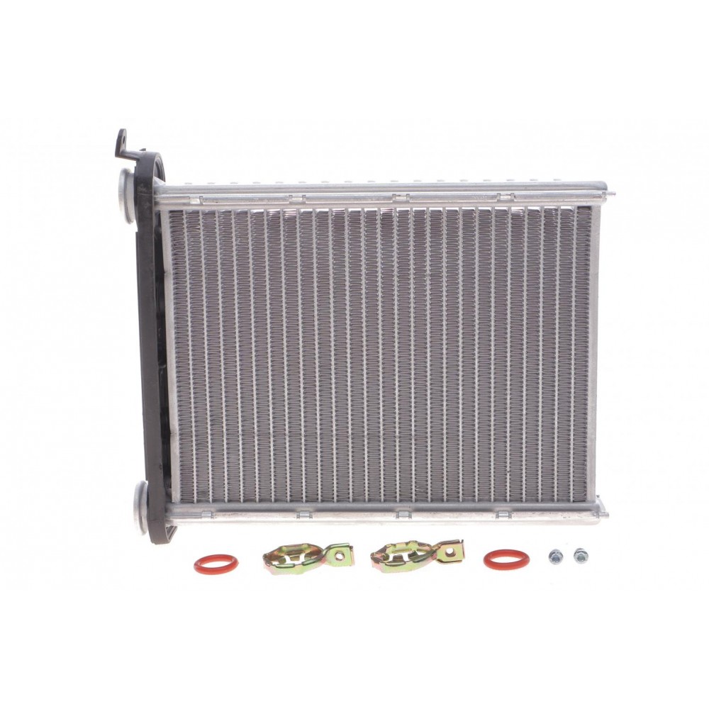 AH 259 000S MAHLE Теплообмінник обігрів салону