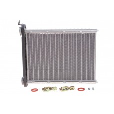 AH 259 000S MAHLE Теплообмінник обігрів салону