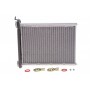AH 259 000S MAHLE Теплообмінник обігрів салону