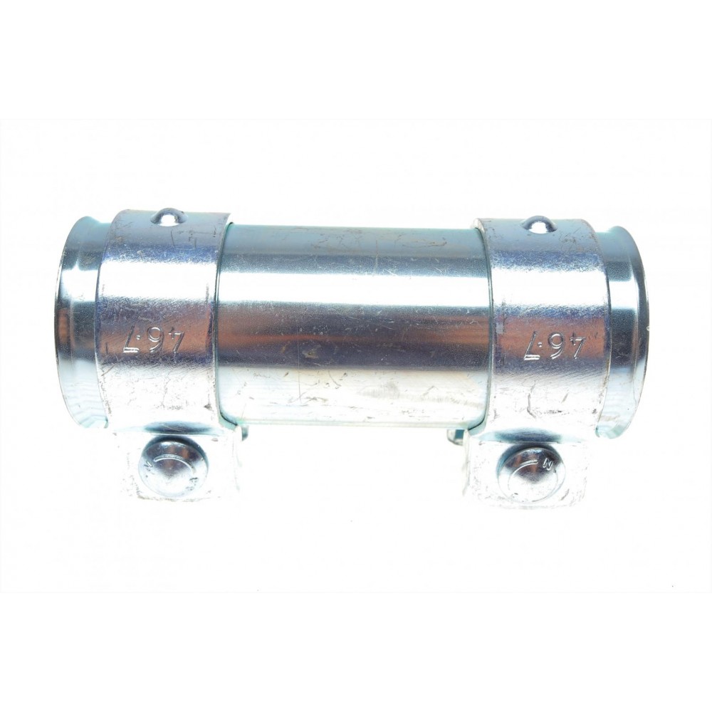 114-943 FA1 З'єднувальні елементи система випуску