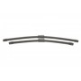 Щітки склоочисника (550/450мм) Opel Astra H 1.4-2.0 CDTI 04-14