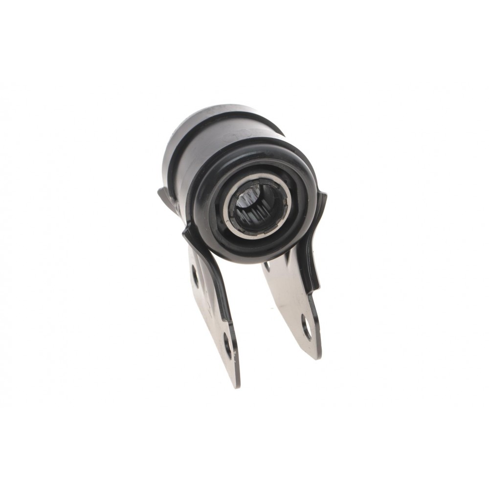 Сайлентблок важеля (переднього) Ford Mondeo V 14- (L) (з кронштейном)