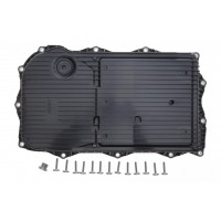 Маслоприймач (піддон) BMW 3 (F30/F80)/ 5 (F10/F11)/ 7 (F01/F02/F03/F04) (N47/N20/N55/N57)