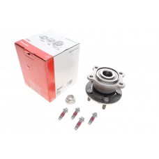 713 6793 30 FAG Комплект підшипника ступиці колеса