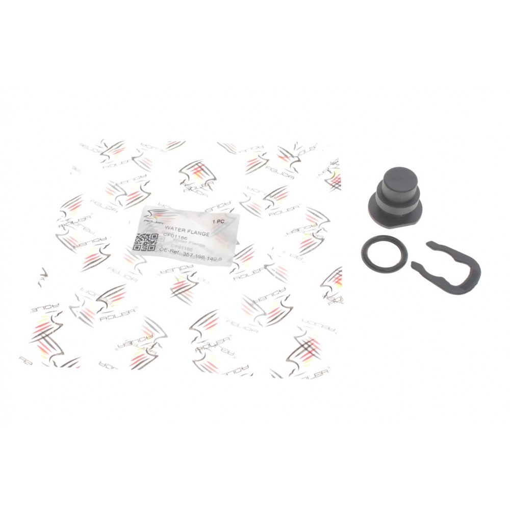 Пробка корпуса термостата VW Caddy I/II 82-04/T4 90-03