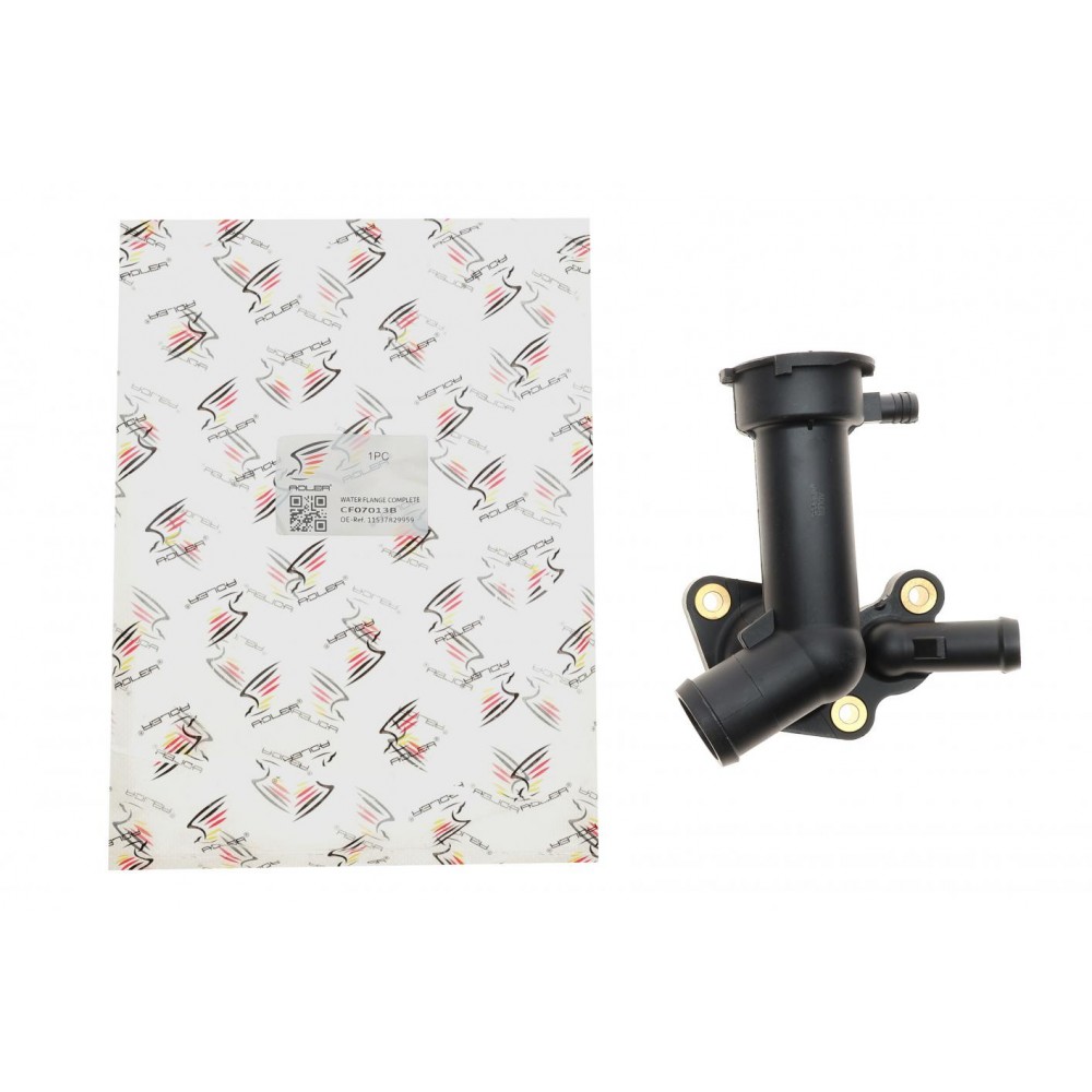 Фланець системи охолодження Mini (R50/R53/R52) 01-08