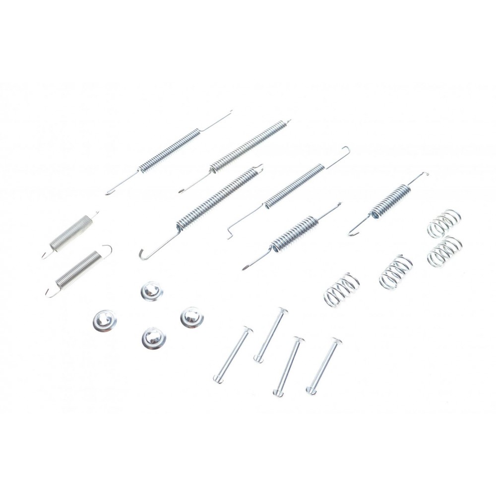 53807 AIC Комплектуючі стоянкова гальмівна система