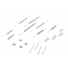 53807 AIC Комплектуючі стоянкова гальмівна система