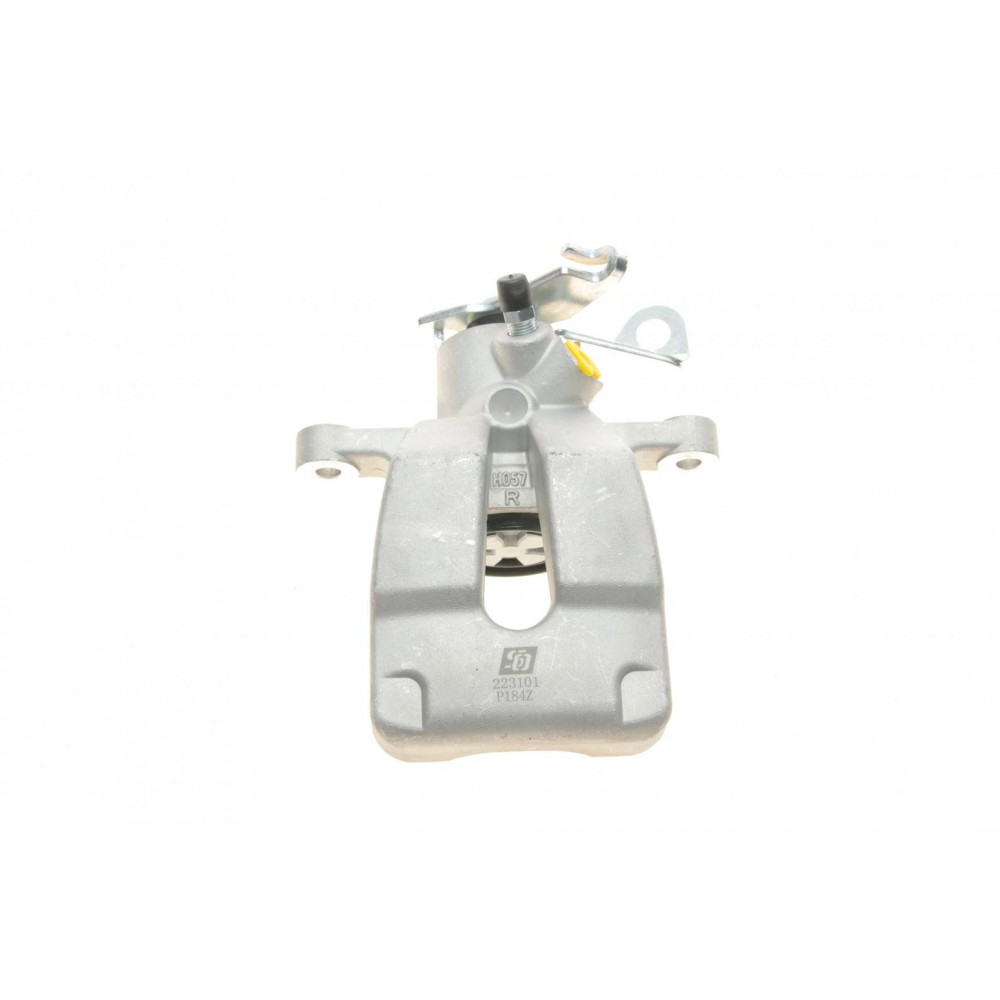 Супорт гальмівний (задній) (R) Renault Scenic/Megane II/III 02-