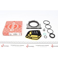 292.011 ELRING Комплект прокладок блок картер двигуна