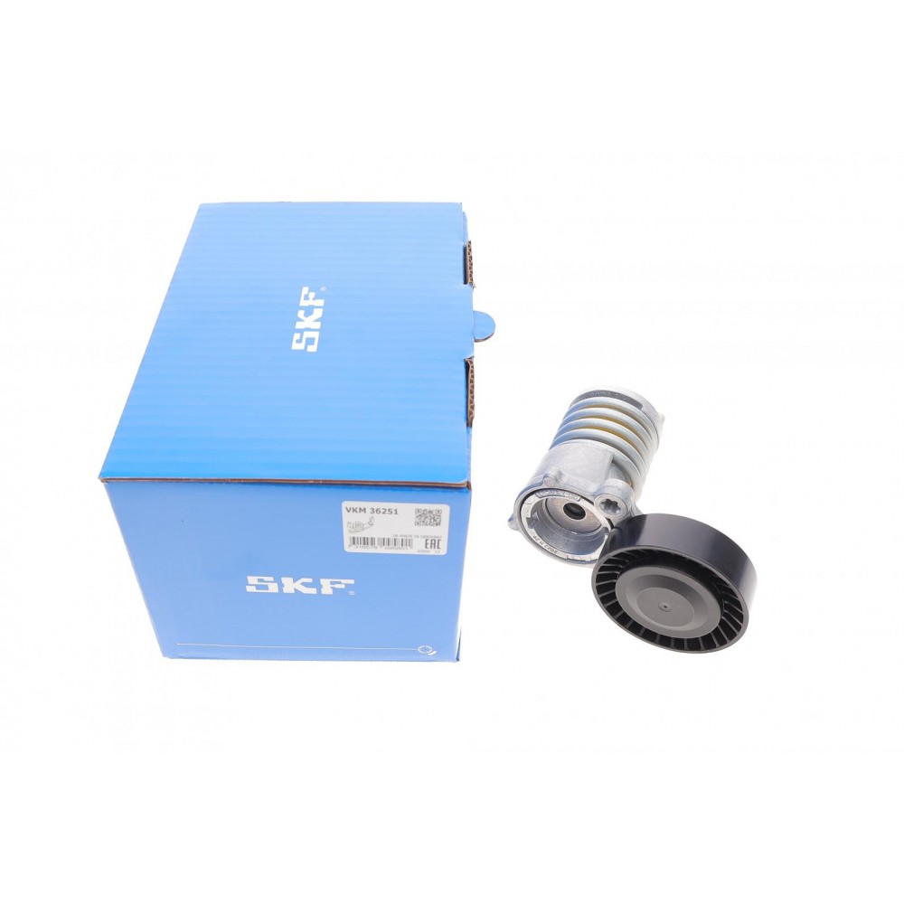 Натяжник ременя генератора Ford Kuga/Volvo C70 2.5 06- (70x21)