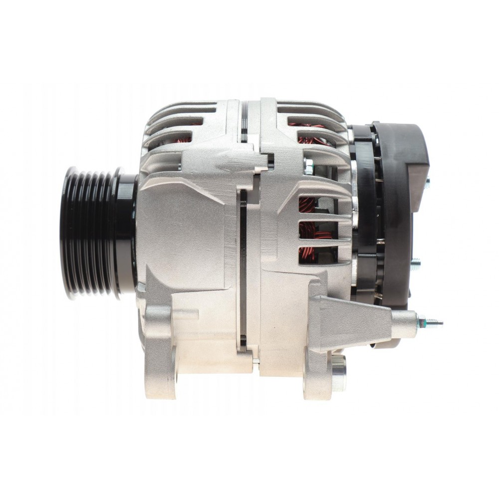 Генератор VW LT/T5 2.5 TDI 99-09 (12V/120A)