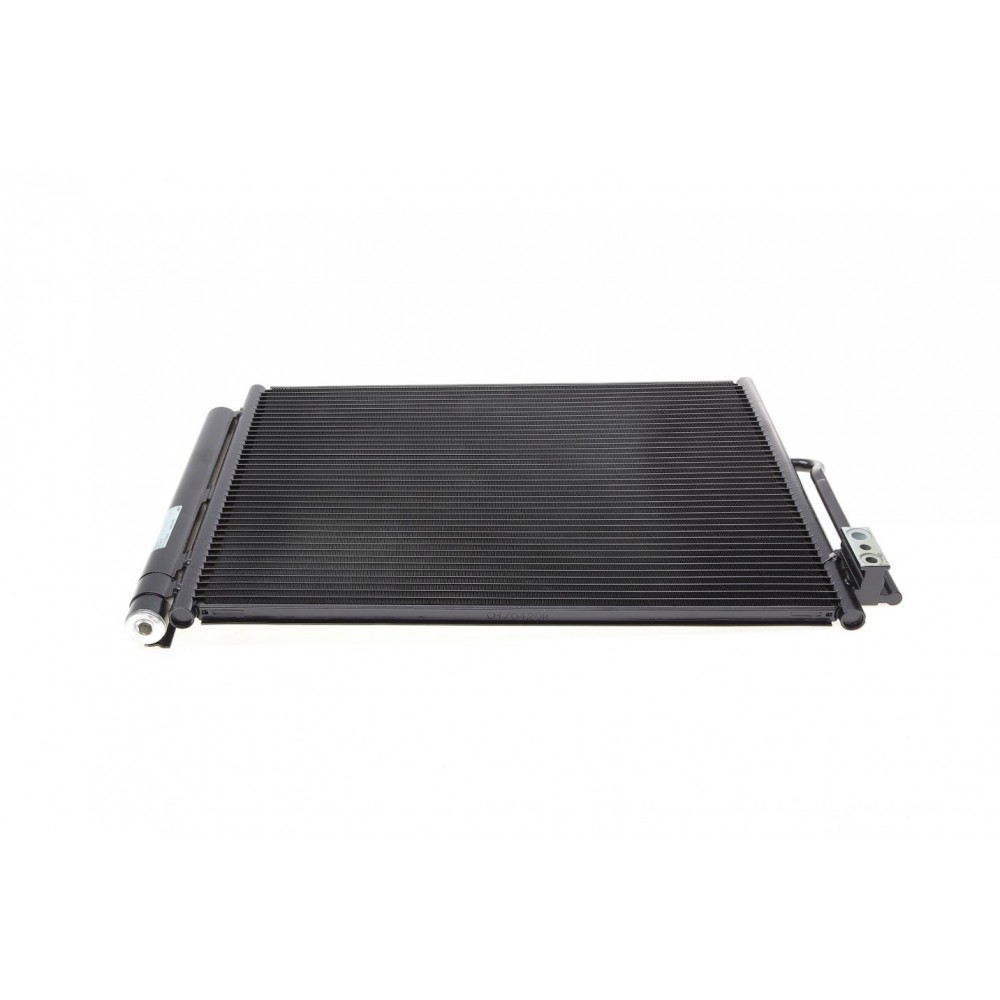 AC 596 000S MAHLE Конденсатор кондиціонера